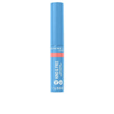 RIMMEL LONDON-Bálsamo labial com cor KIND FREE 004 hibiscus blaze 17g-DrShampoo - Perfumaria e Cosmética